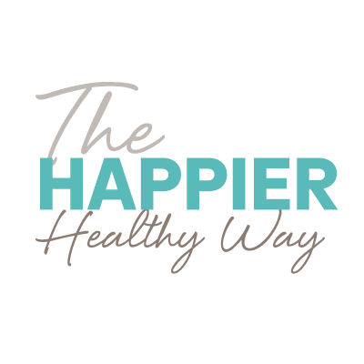 The Happier Healthy Way